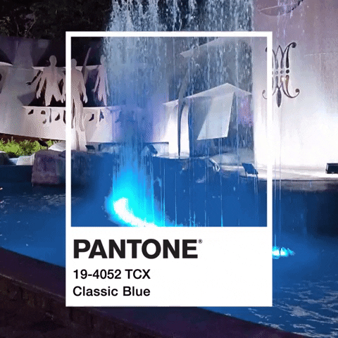 Pantone GIF by PUCRS