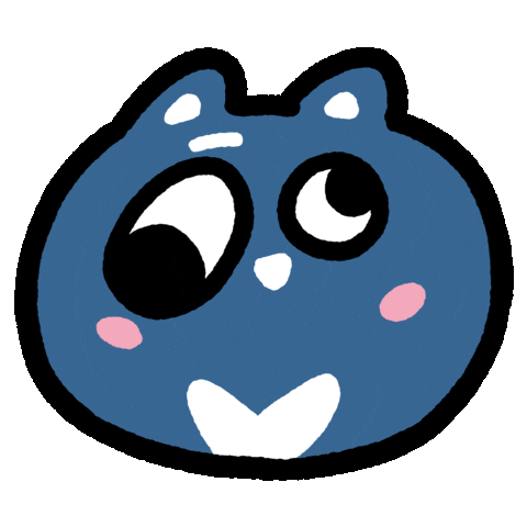 Nuomi Afu Sticker