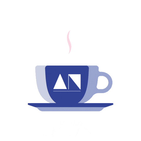 Coffee Sticker by @studio.capeans