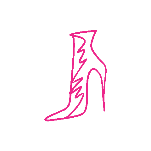 Boujee Sticker