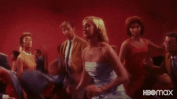 Night Out Dancing GIF by Max
