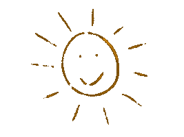 Smile Sticker