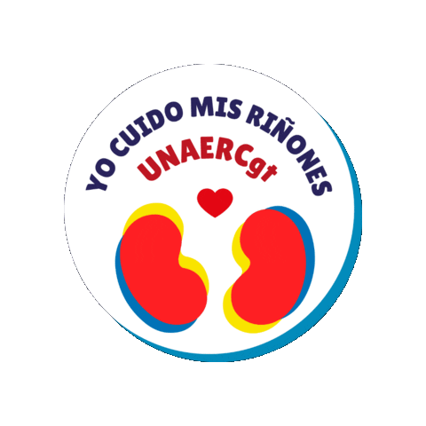 UNAERC Sticker