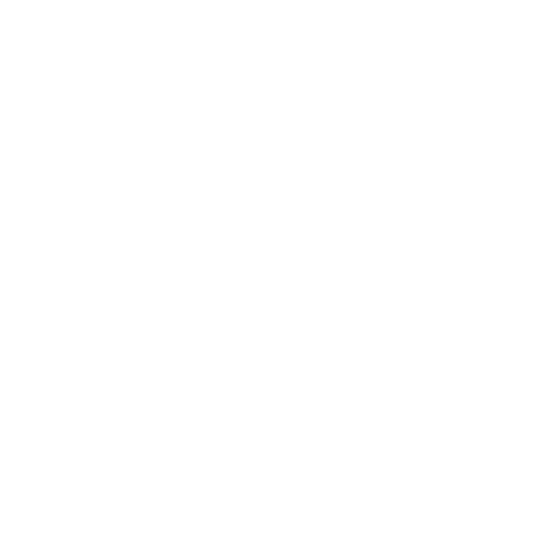 Average Socialite Sticker