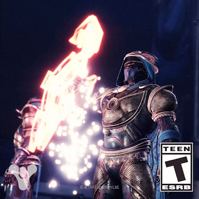 Destiny 2 Cabal GIF by DestinyTheGame