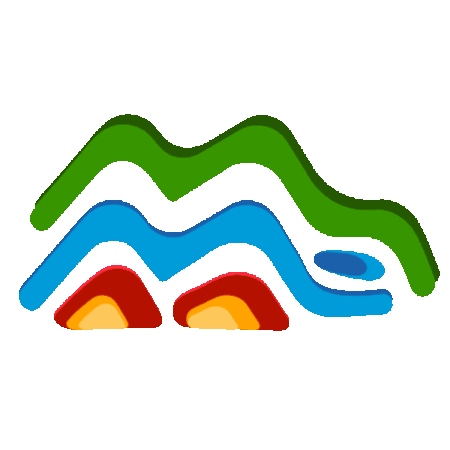 Trail Sticker by misionestraildelaselva