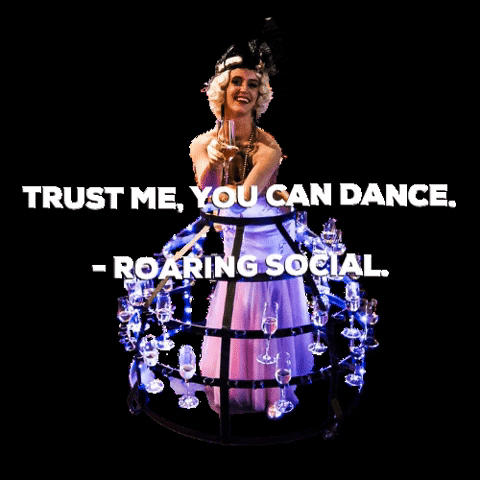 GIF by roaringsocial