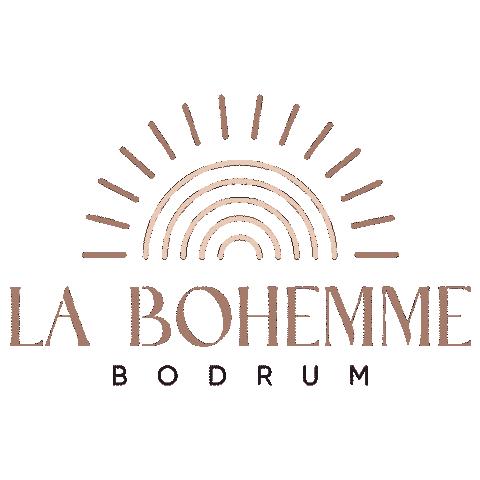 Bodrum Sticker by Toprak