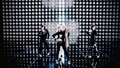 Image result for 2NE1 - I Am the Best gif