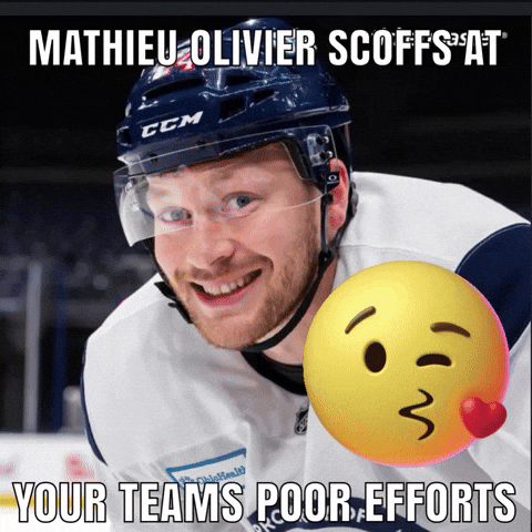 Columbus Blue Jackets GIF