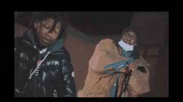 Bankboys Ent GIF