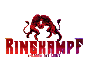 Rvl Ringkampf Sticker by RVLuebtheen