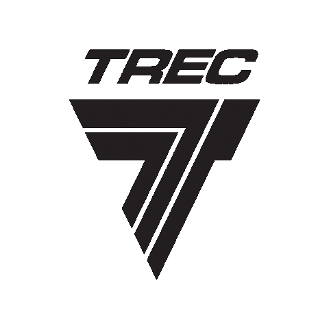 Trec Nutrition Sticker