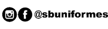 Sticker by SB Uniformes