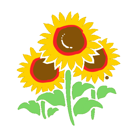 Hope Ohio Sticker by Prayers From Maria Foundation