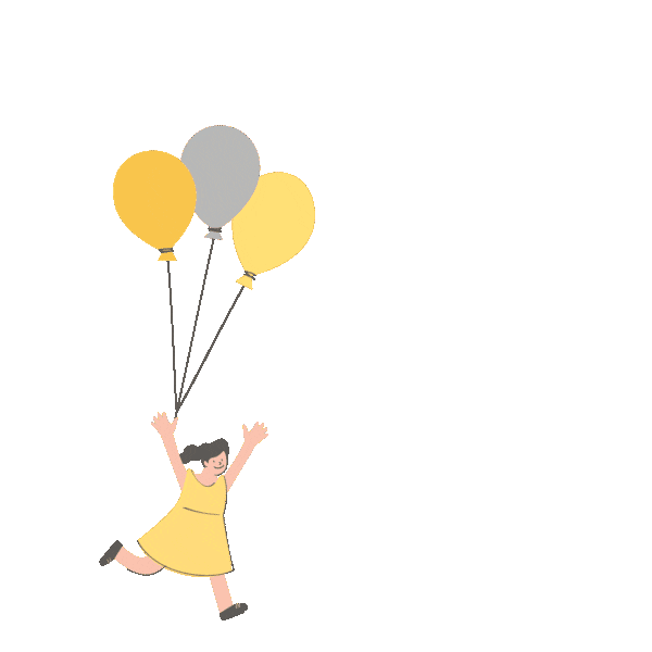 Happy Birthday To You Sticker by egoplancom