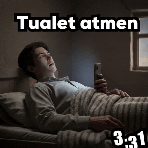 Tualet GIF