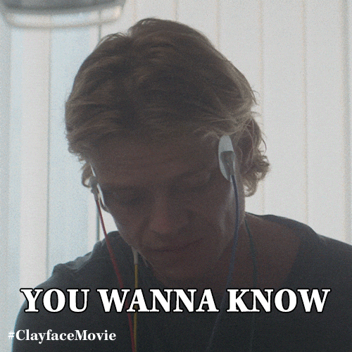 Test Feel GIF by Warner Bros. Pictures