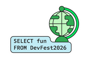 Sticker by DevFest 2026