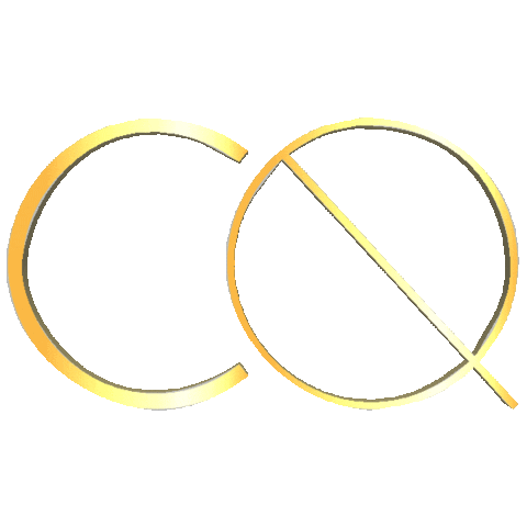 Coaster Queen Sticker