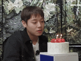 Park Ji Hoon GIF