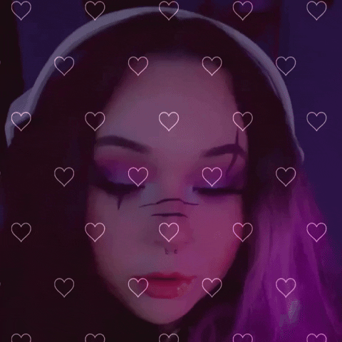 Spookylexi GIF