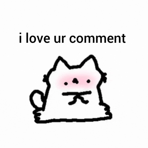 Cat Nub GIF