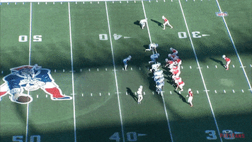 Mac Jones GIF