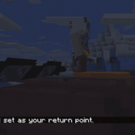 Modding Good Morning GIF