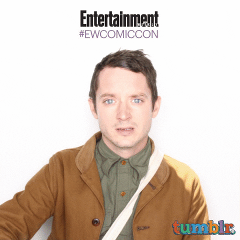 elijah wood