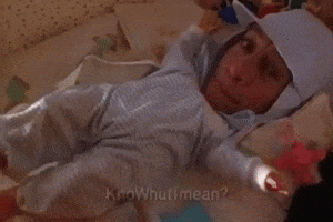 Jim Varney GIF