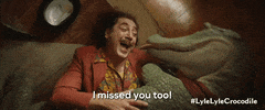 Miss You Kiss GIF by Sony Pictures