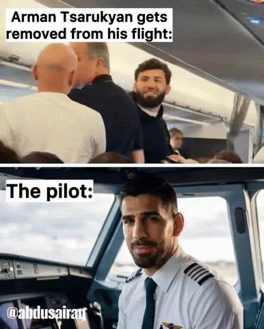 Arman Tsarukyan Aman GIF