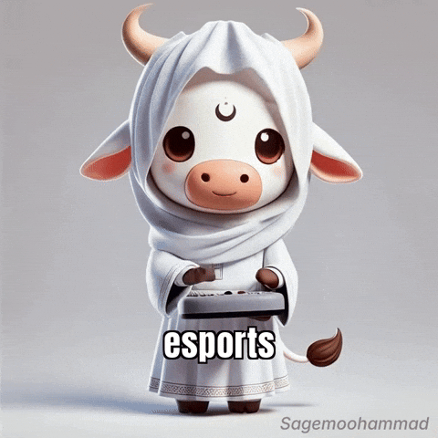 Animation Video GIF by Sagemoohammad