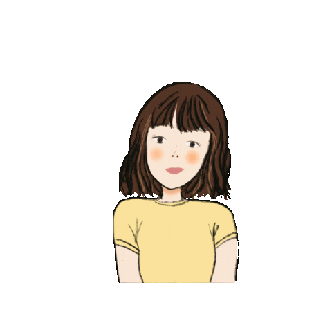 Art Illustration Sticker