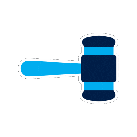 Realestate Auction Sticker by Harcourts Holmwood