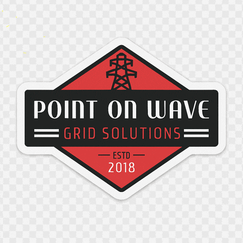 Point On Wave GIF