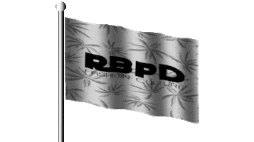 RBPD Fashion Culture Sticker