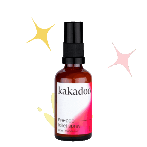 getkakadoo.com Sticker