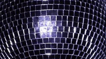 Remix Disco Ball GIF by Mija