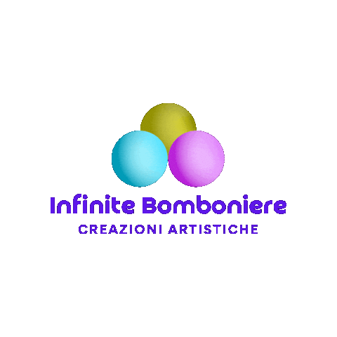 Infinitebomboniere Sticker