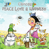 Dog Love GIF by Red and Howling