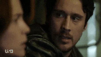 Queen Of The South GIF