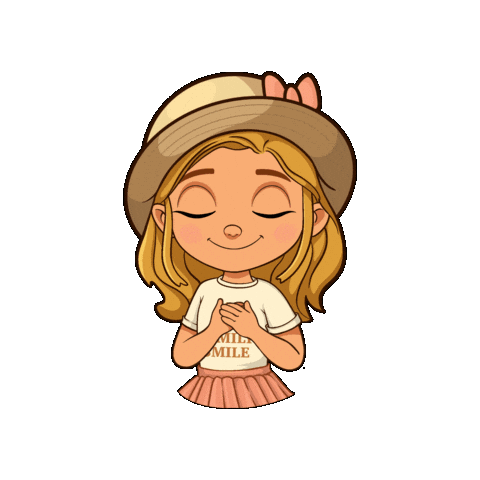 Family Smile Universe Sticker