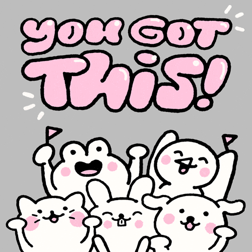 You Got This GIF by Sandisk