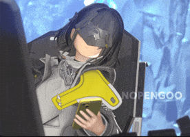 Thumbs Yes GIF
