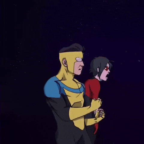 Son Oliver GIF