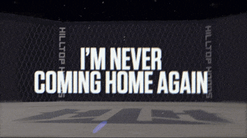 Hilltop Hoods Never Coming Home GIF by Island Records Australia