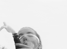 Happy Champagne GIF by Adele