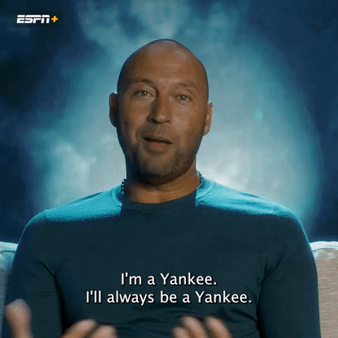 Proud New York GIF by ESPN